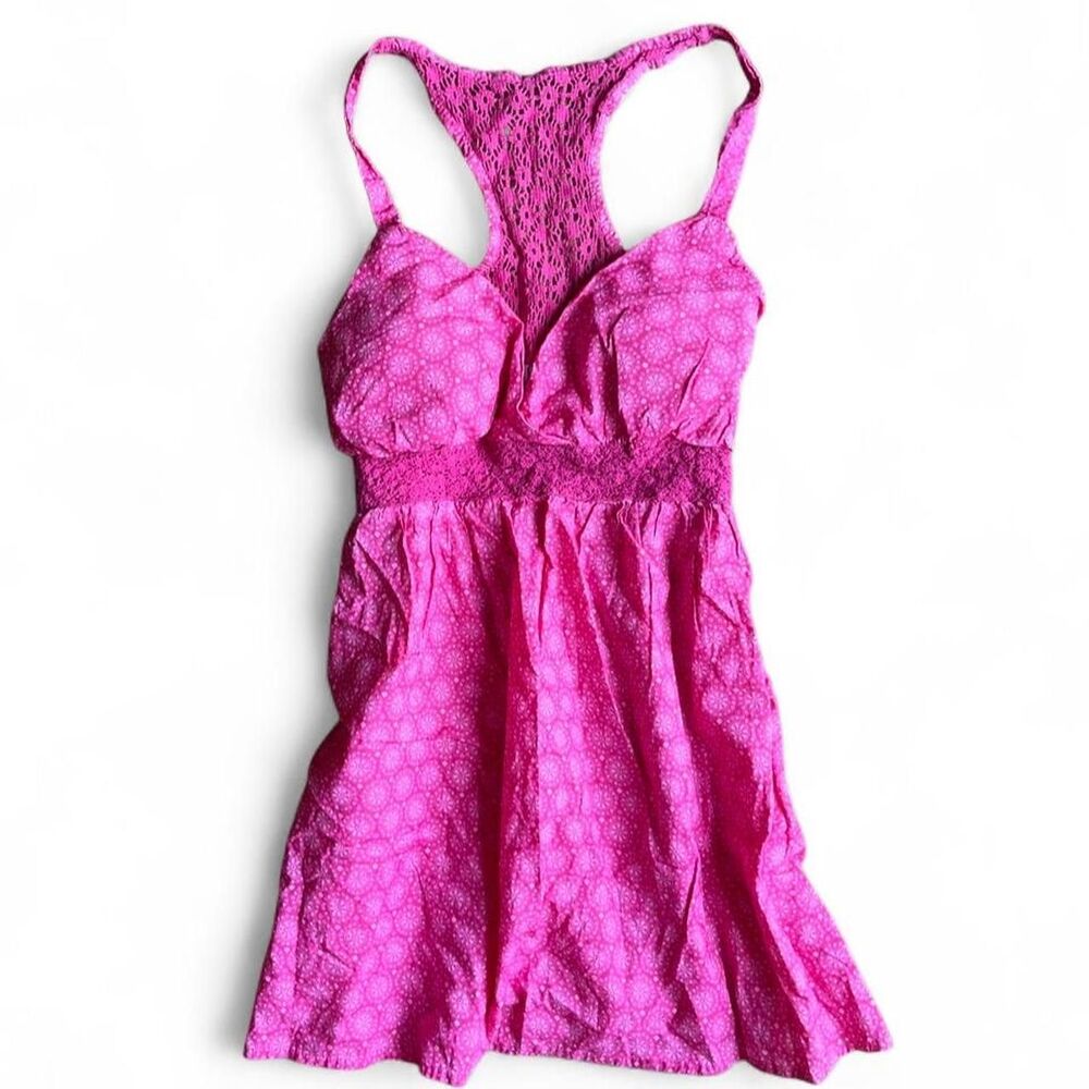 Lei Women's Pink Babydoll